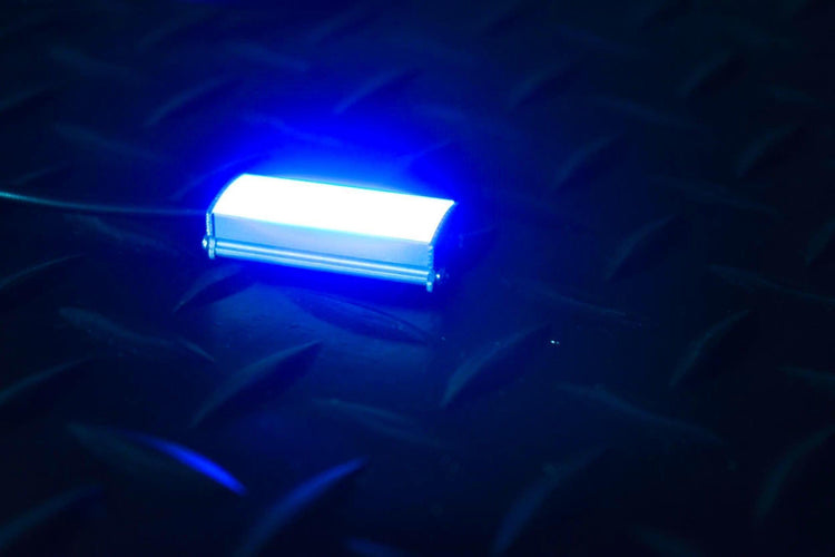 Profile Pixel: Color Indicator-3