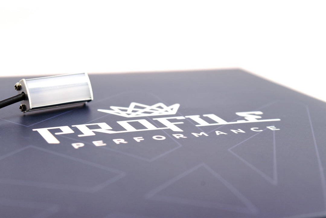 Profile Pixel: Color Indicator-4