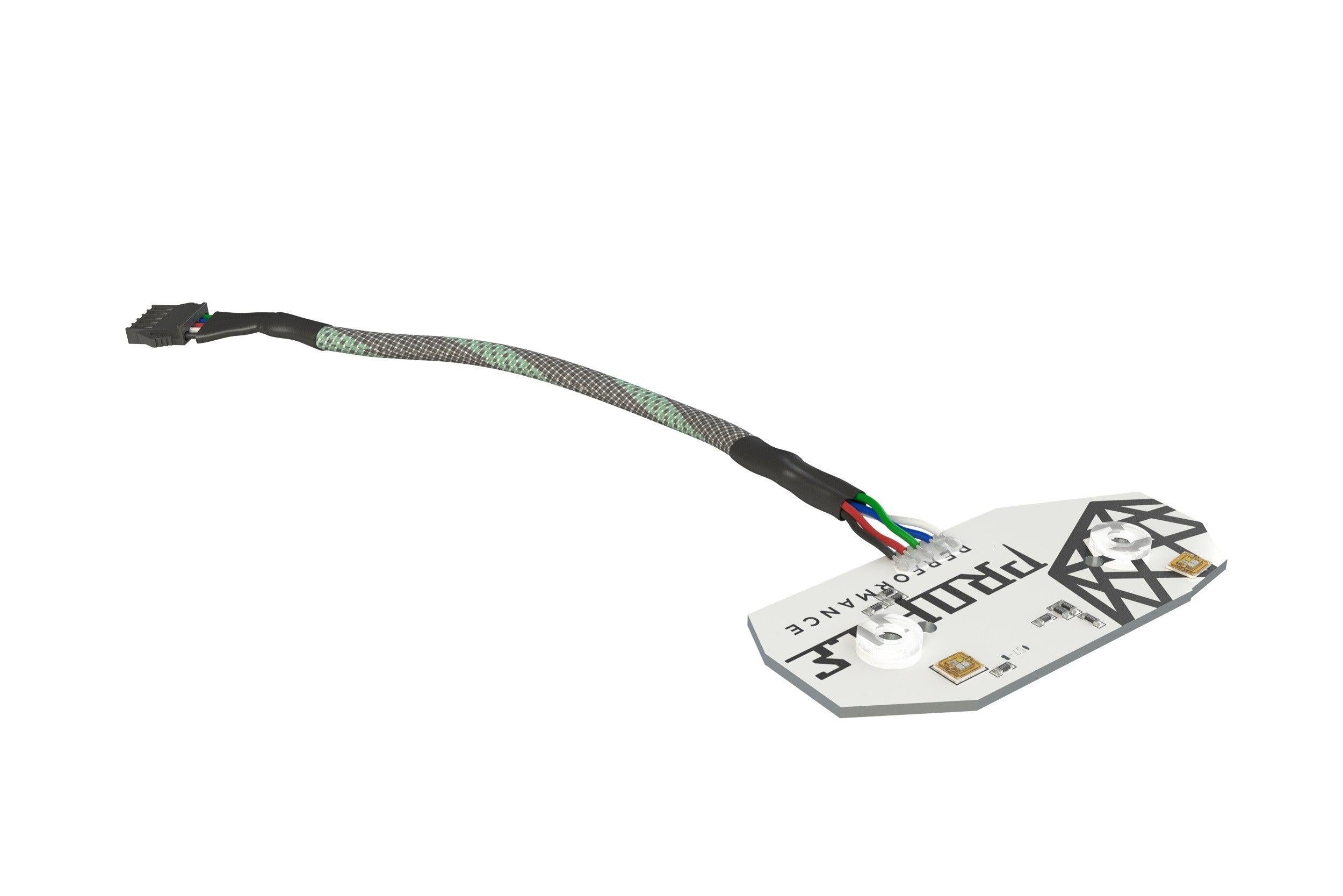 Profile Pixel DRL Boards: 13-14 Ford Mustang (Set)-2