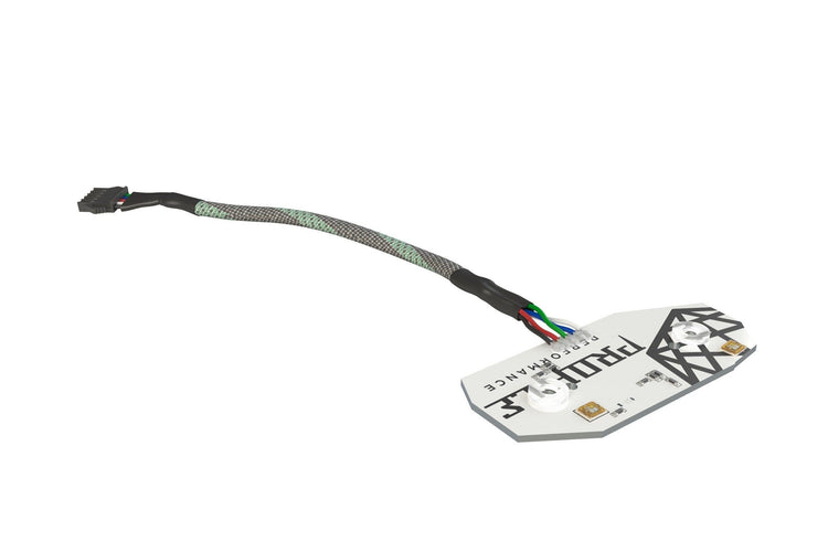 Profile Pixel DRL Boards: 13-14 Ford Mustang (Set)-2