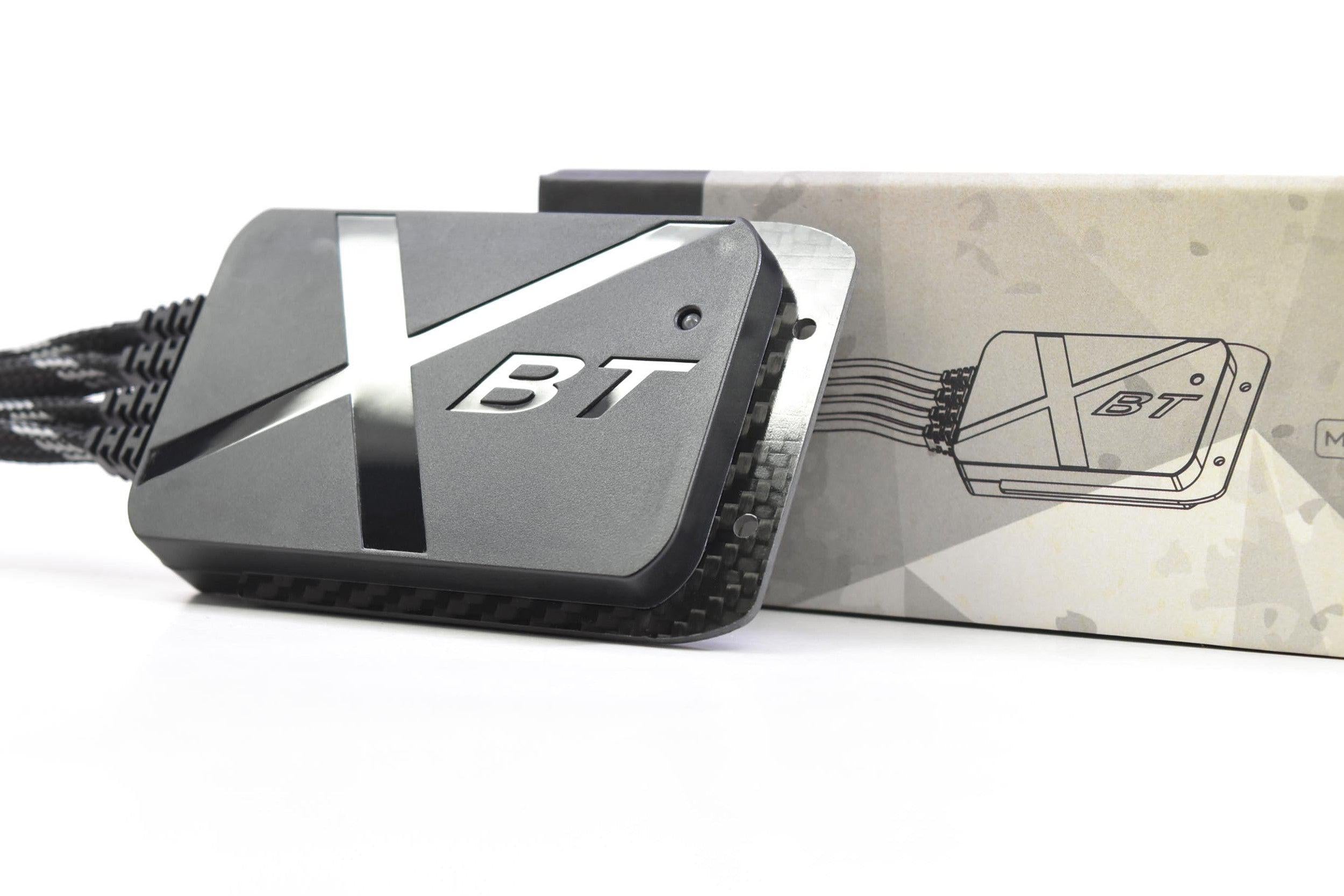 Profile Pixel DRL Boards: 14-15 Chevy Camaro (Set)-4