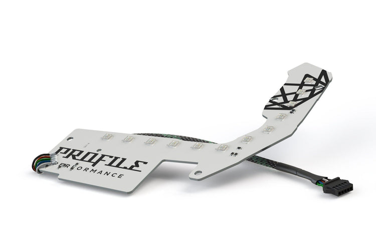 Profile Pixel DRL Boards: 16-20 Toyota Tacoma (Set)-3