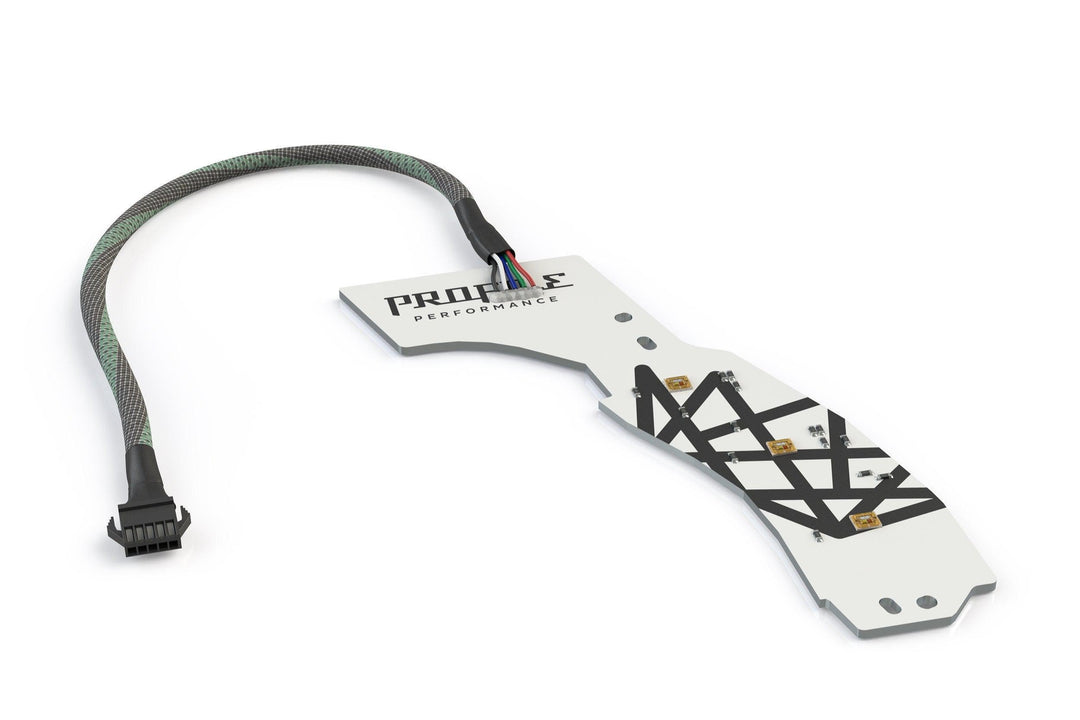 Profile Pixel DRL Boards: 16-21 Honda Civic (Set)-3