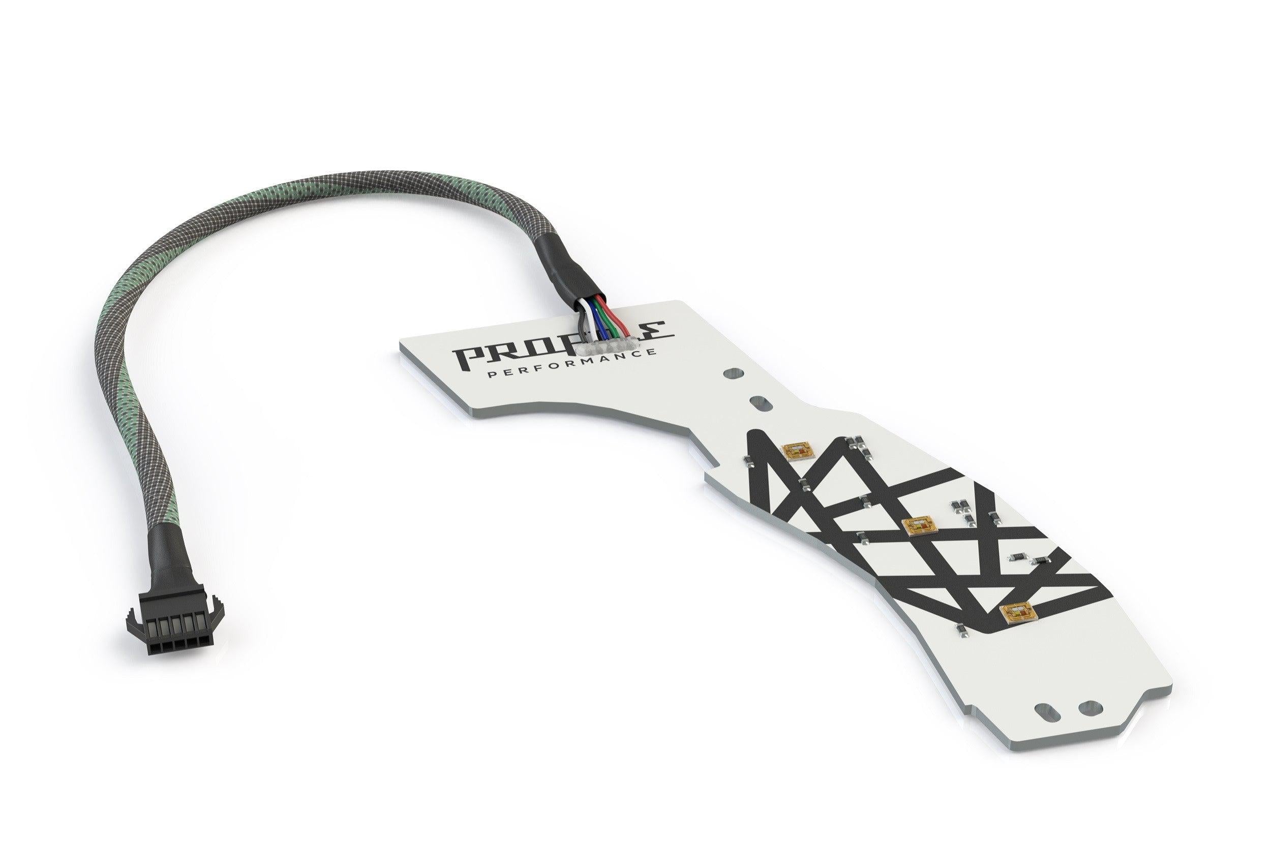 Profile Pixel DRL Boards: 16-21 Honda Civic (Set)-3