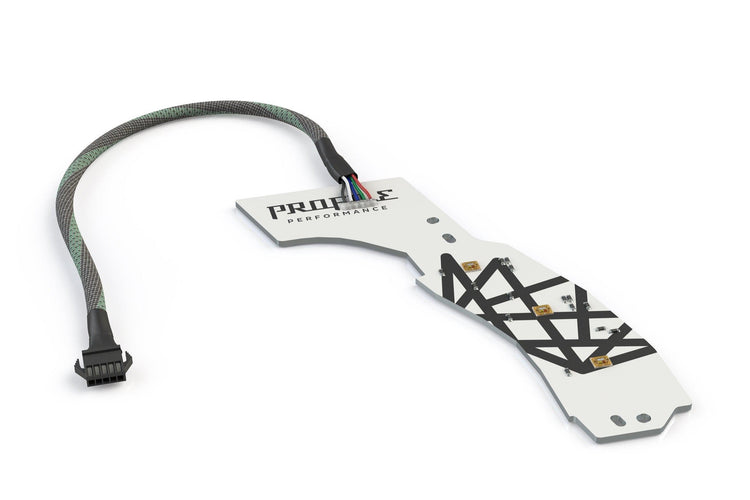 Profile Pixel DRL Boards: 16-21 Honda Civic (Set)-3