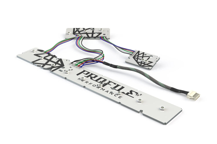 Profile Pixel DRL Boards: 2016-2018 Chevrolet Silverado (Set)-8