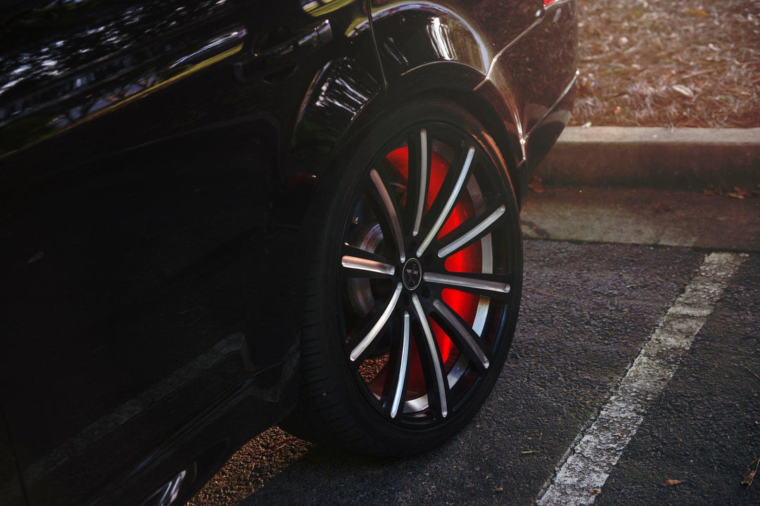 Profile Pixel Wheel Ring: 15.5in RGB (4 PC Set)-2