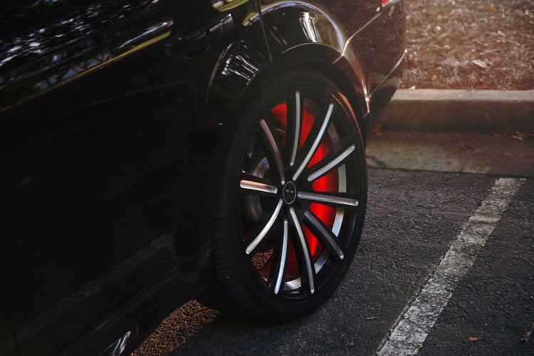 Profile Pixel Wheel Ring: 15.5in RGB (4 PC Set)-2