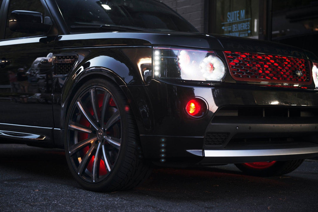 Profile Pixel WP RGB Strip: 24in-2