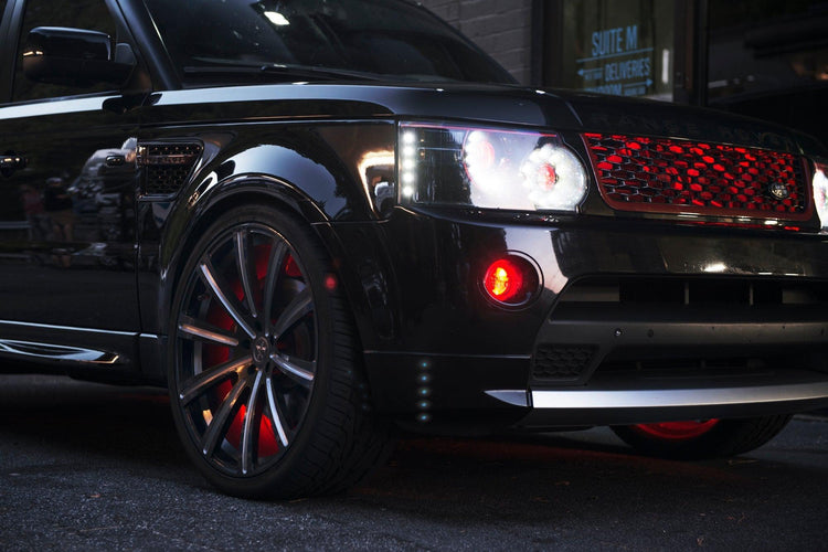 Profile Pixel WP RGB Strip: 24in-2