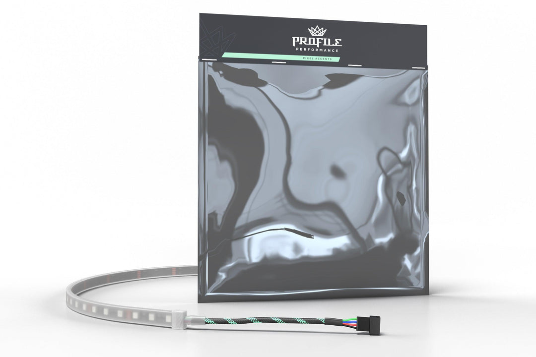 Profile Pixel WP RGB Strip: 24in-3