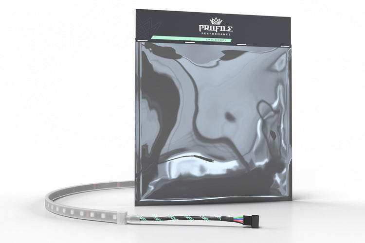 Profile Pixel WP RGB Strip: 24in-3