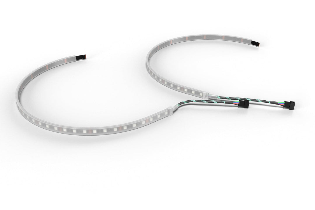 Profile Pixel WP RGB Strip: 24in-4