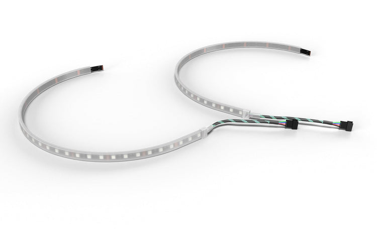 Profile Pixel WP RGB Strip: 24in-4