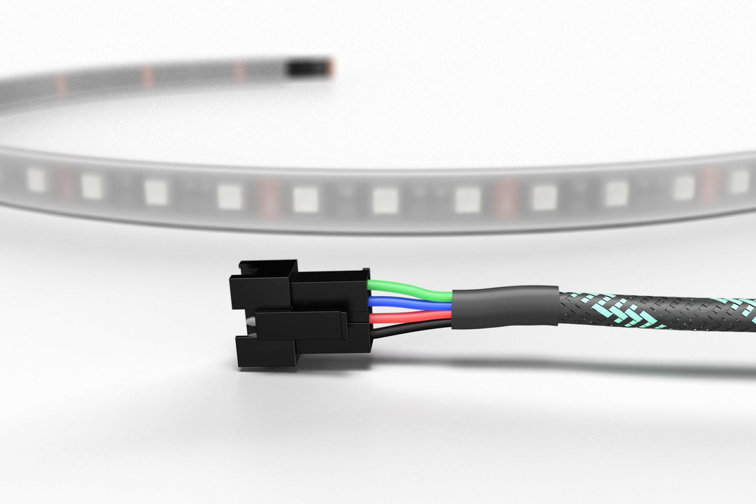 Profile Pixel WP RGB Strip: 24in-5