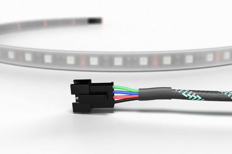 Profile Pixel WP RGB Strip: 24in-5