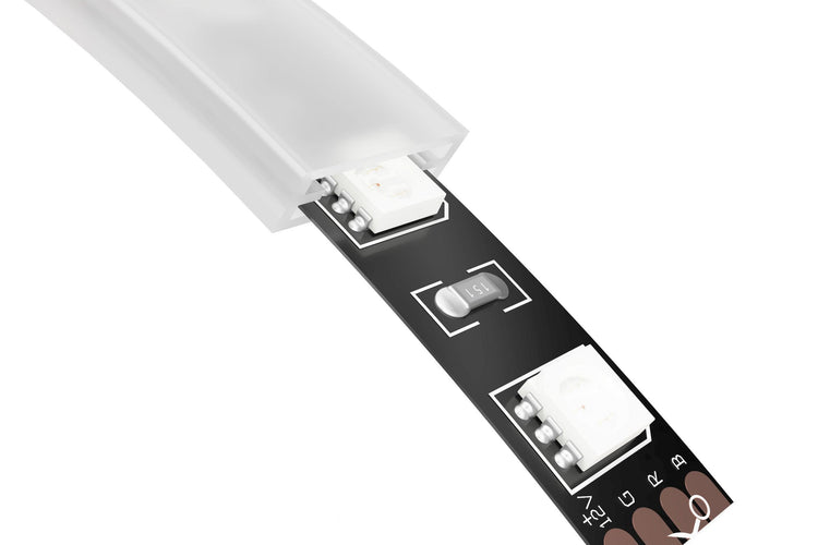 Profile Pixel WP RGB Strip: 24in-6