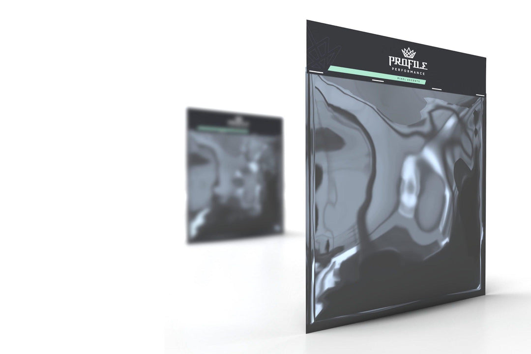 Profile Pixel WP RGB Strip: 24in-7