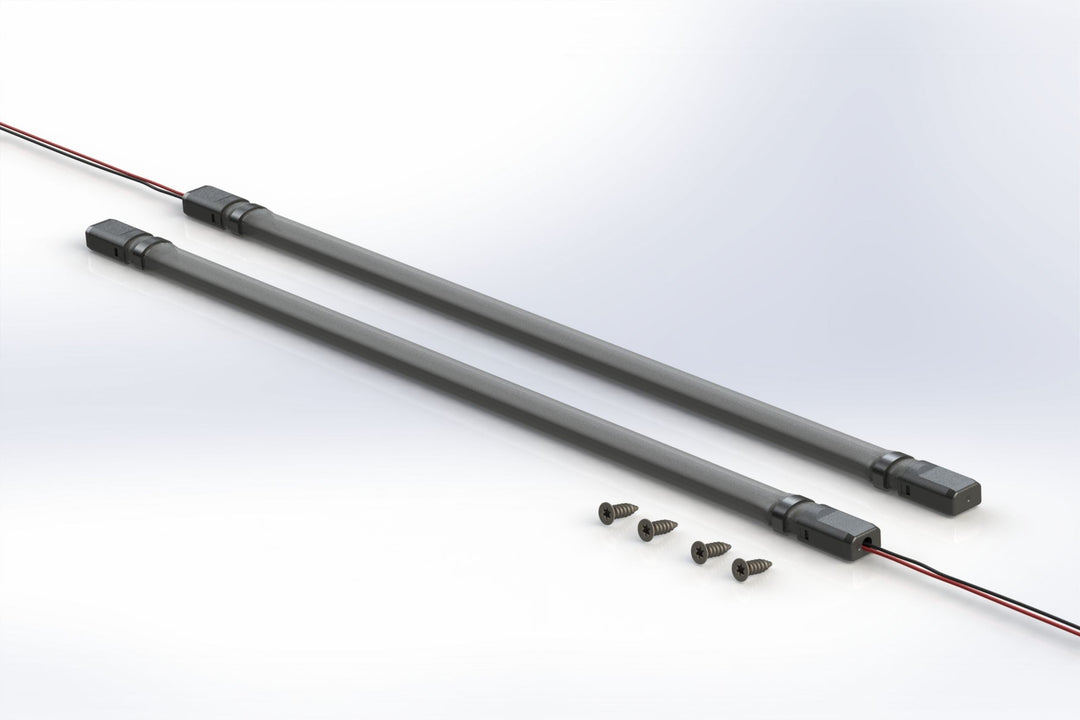 Profile Superstrips (Kit)-1