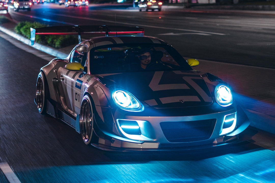 Profile Superstrips (Kit)-2