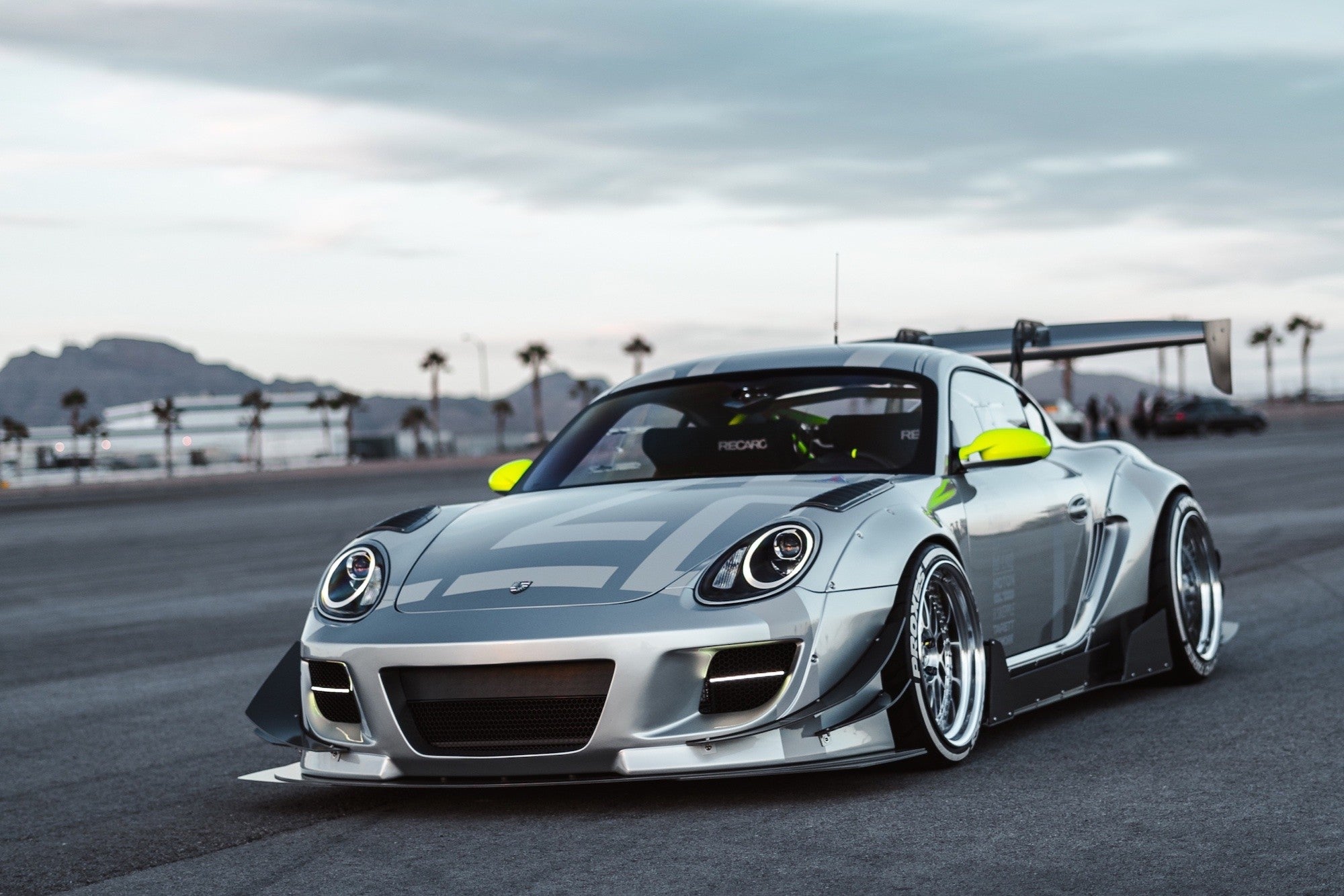 Profile Superstrips (Kit)-3