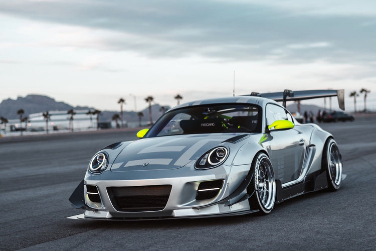 Profile Superstrips (Kit)-3