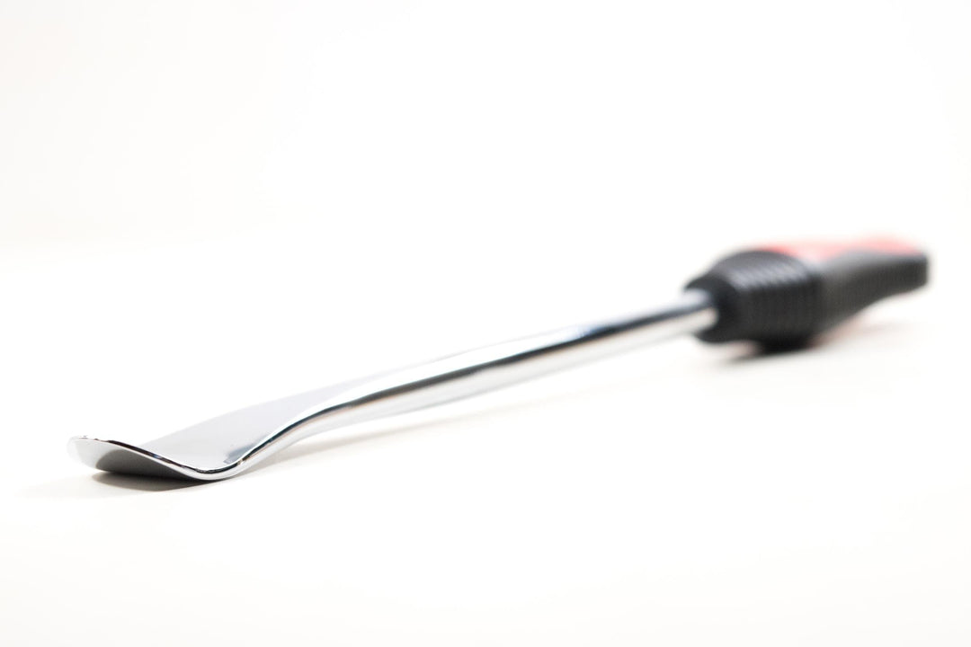 Pry Tool: Flat Pry Bar-1