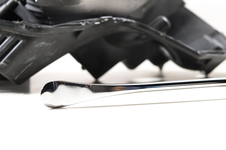 Pry Tool: Flat Pry Bar-2