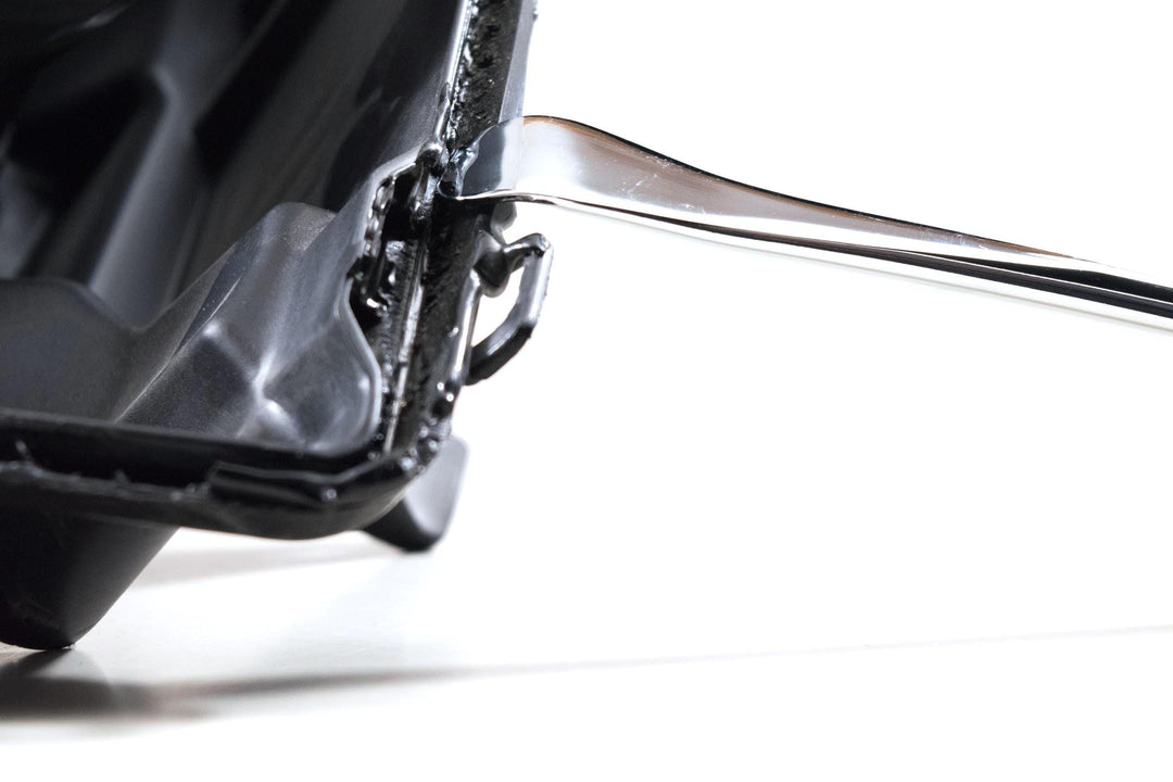 Pry Tool: Flat Pry Bar-3