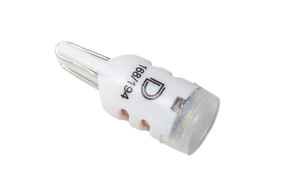 Pure White 194 LED Bulb HP5 Diode Dynamics-dd0029s