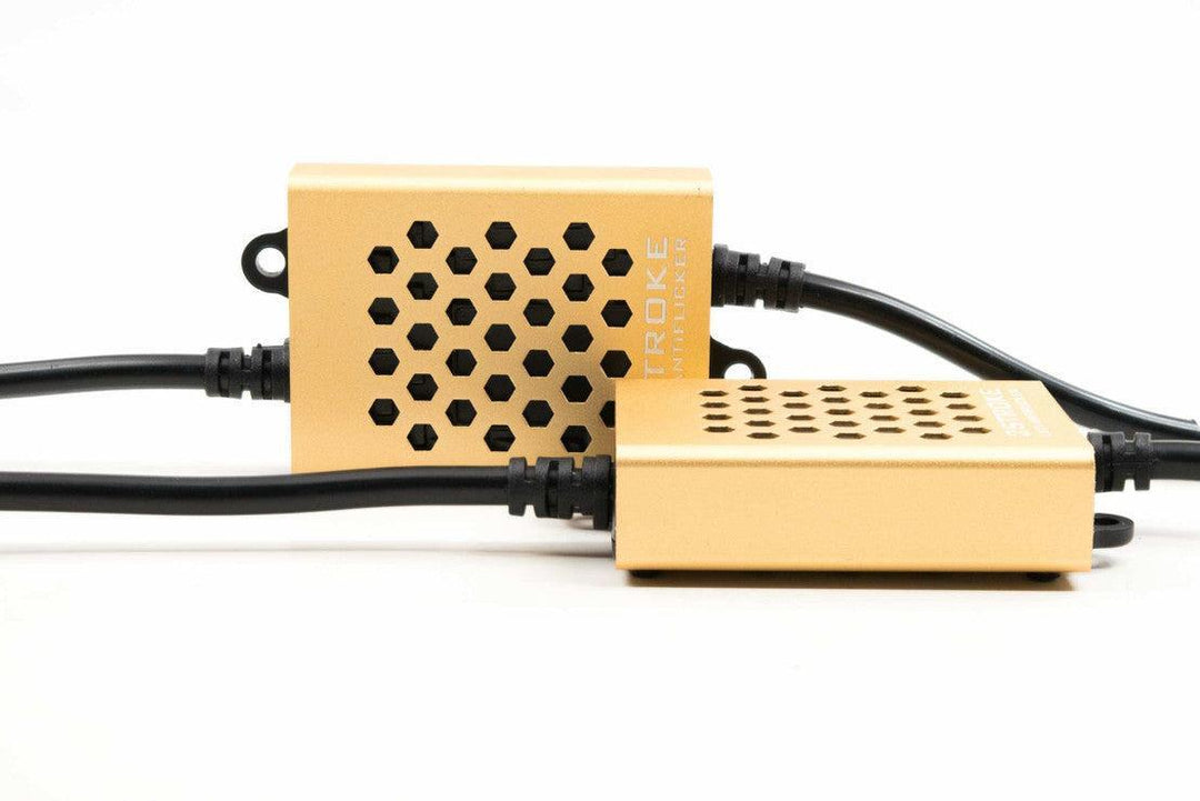 PWM Harness: Sealed7 2.0 Anti-Flicker Link-3