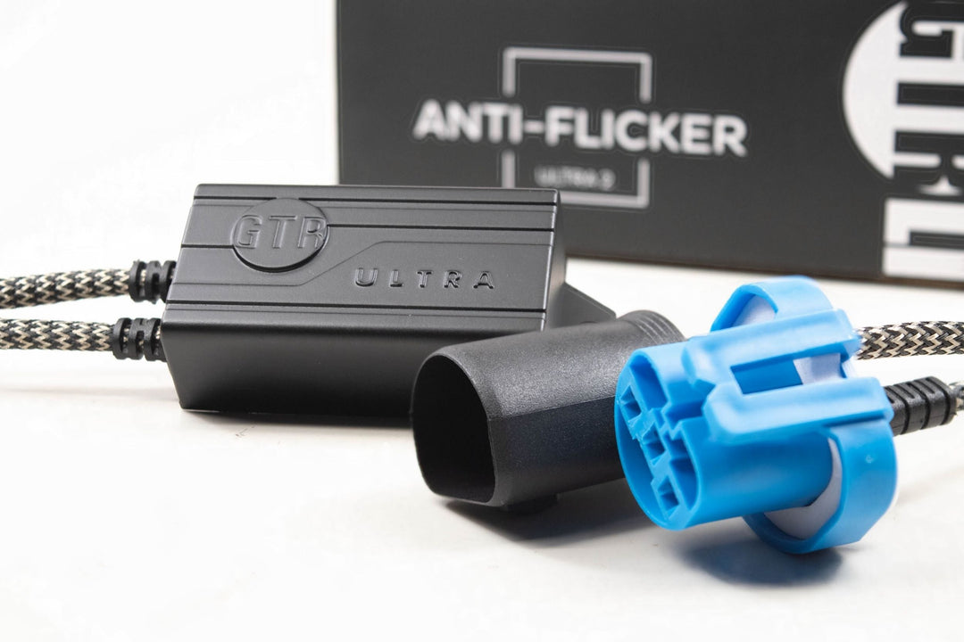 PWM Module: GTR Ultra 2.0 (Pair / 9007)-2