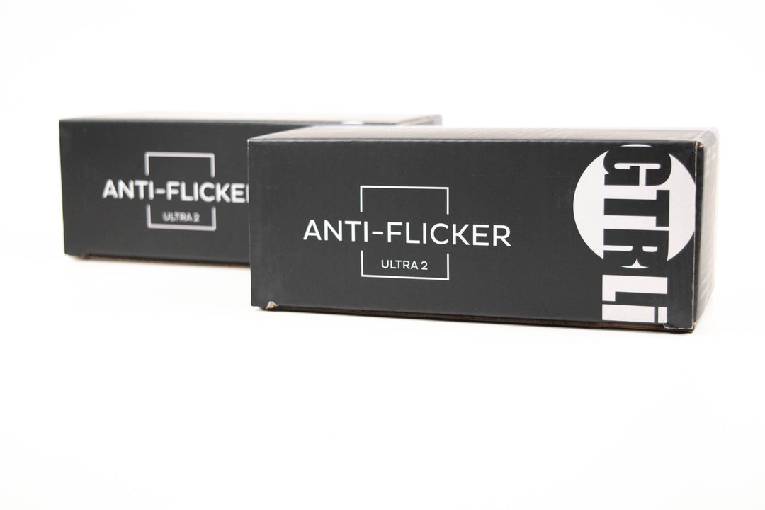 PWM Module: GTR Ultra 2.0 (Pair / 9007)-4