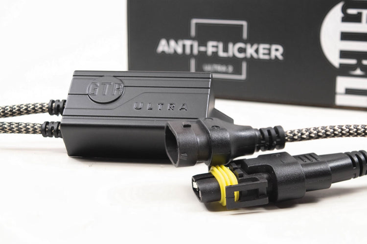 PWM Module: GTR Ultra 2.0 (Pair / H11)-2