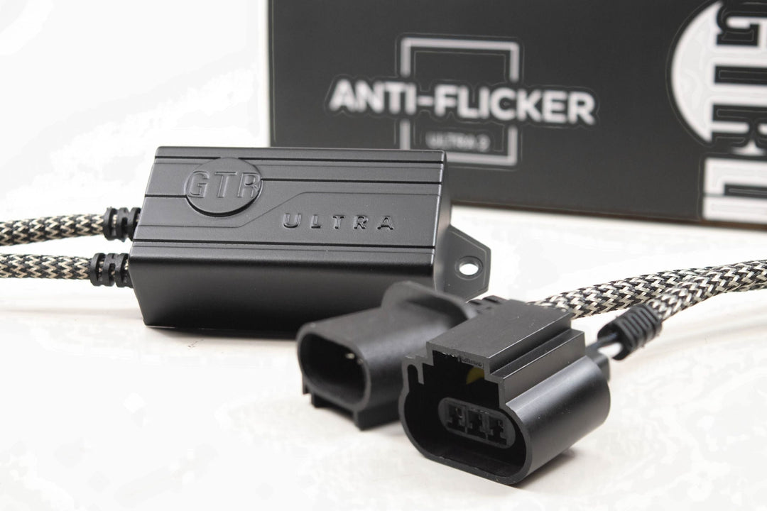 PWM Module: GTR Ultra 2.0 (Pair / H13/9008)-2