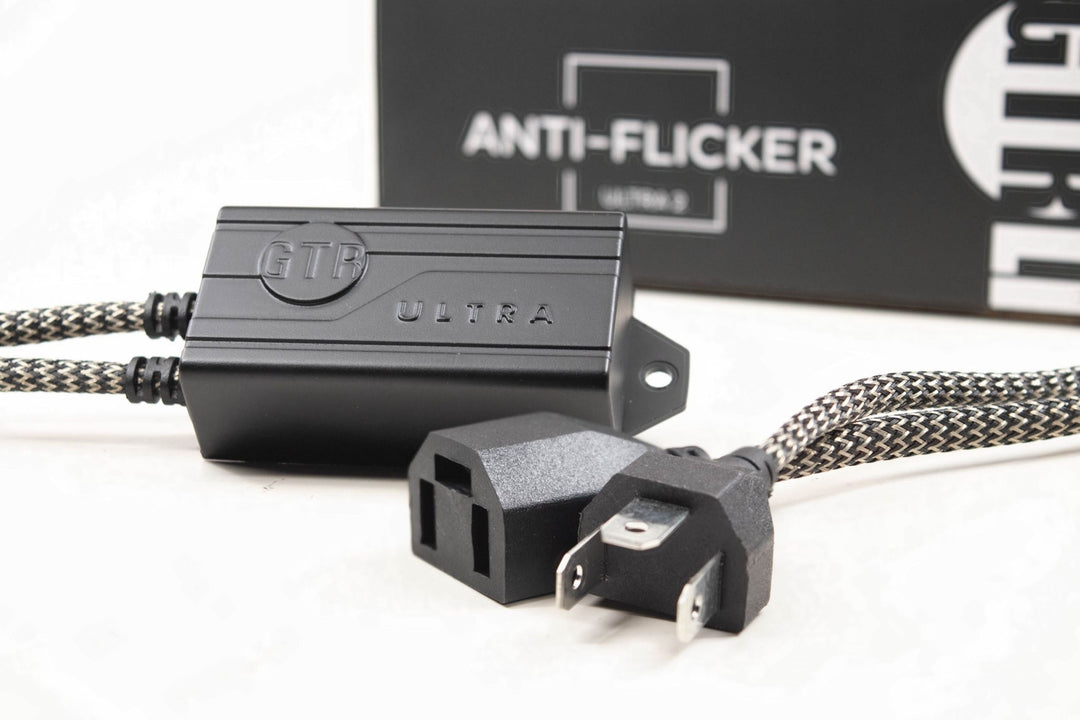 PWM Module: GTR Ultra 2.0 (Pair / H4/9003)-2