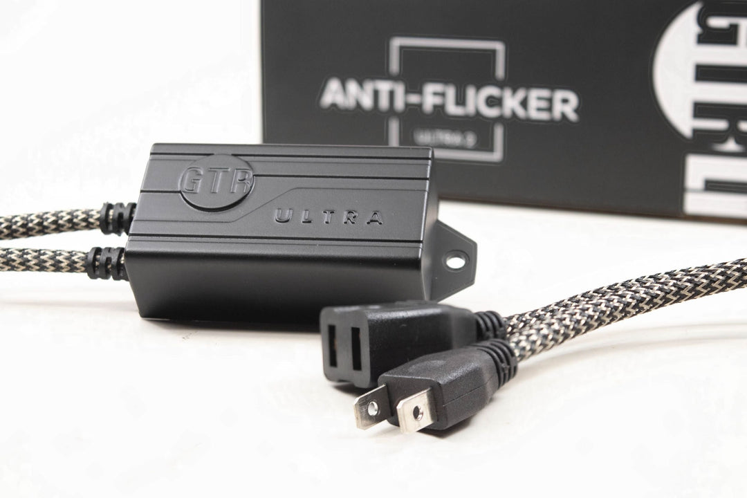 PWM Module: GTR Ultra 2.0 (Pair / H7)-2