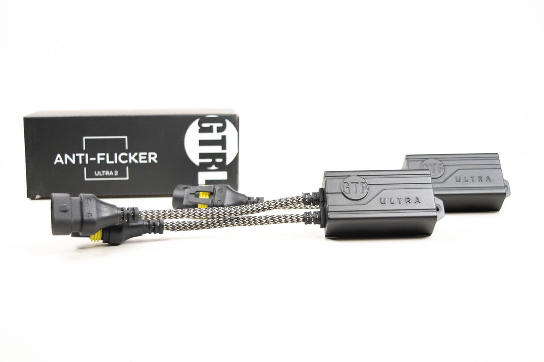 PWM Module: GTR Ultra (Pair / 9005/9006)-1