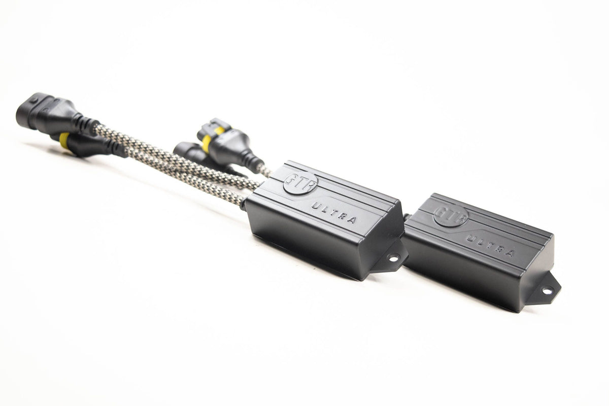 PWM Module: GTR Ultra (Pair / 9007)-3