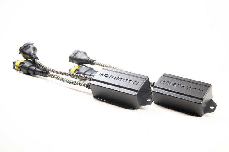 PWM Module: Morimoto 2Stroke (Pair / 5202)-2