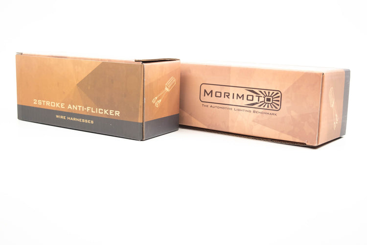 PWM Module: Morimoto 2Stroke (Pair / 5202)-3