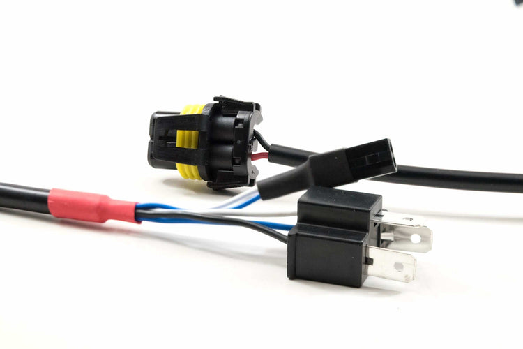 PWM Modules: XTR (H11)-2