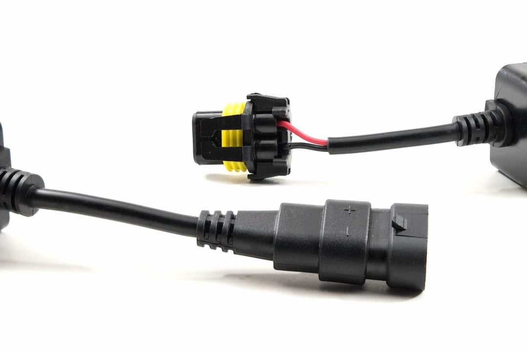 PWM Modules: XTR (H4/9003)-3