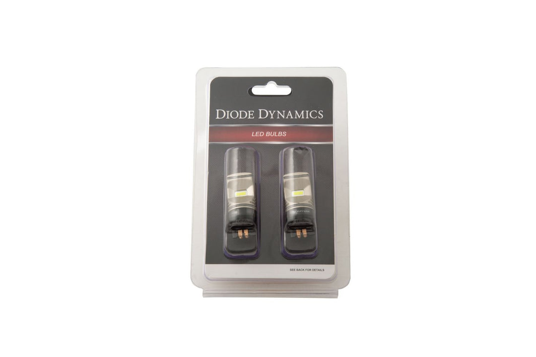 PWY24W HP60 Cool White LED Bulbs Diode Dynamics-4