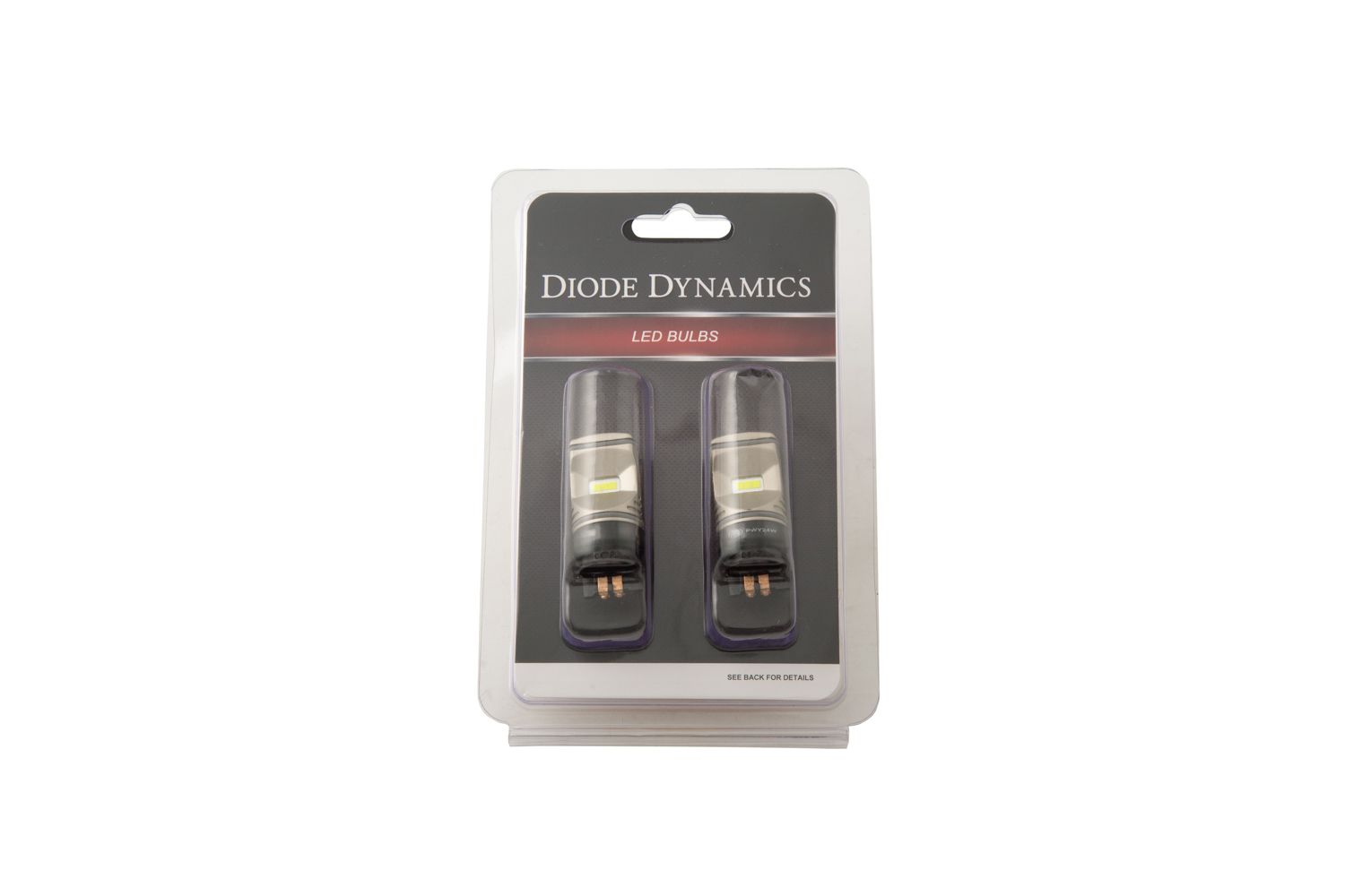 PWY24W HP60 Cool White LED Bulbs Diode Dynamics-4