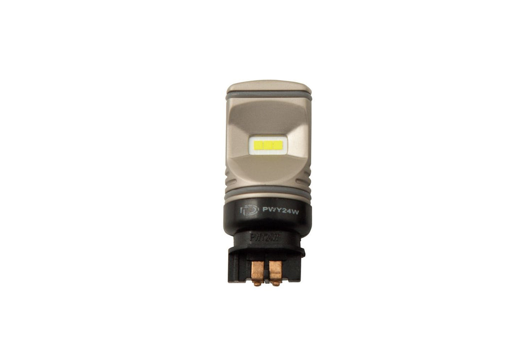 PWY24W HP60 Cool White LED Bulbs Diode Dynamics-dd0436s-2