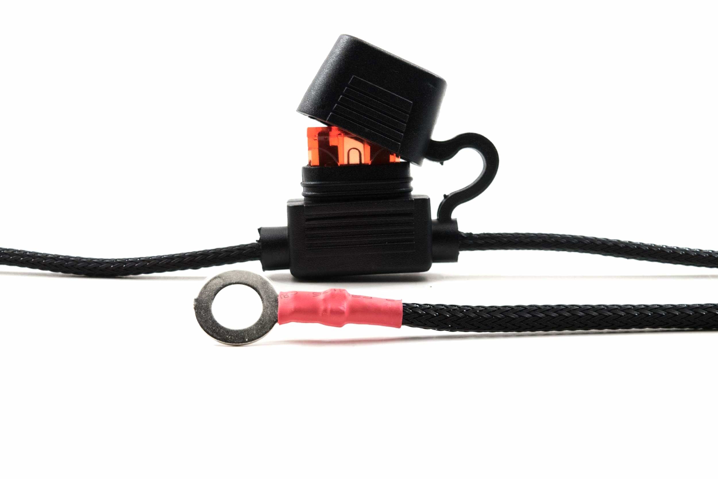 Relay Harness: XTR HID Relay-XD.H060