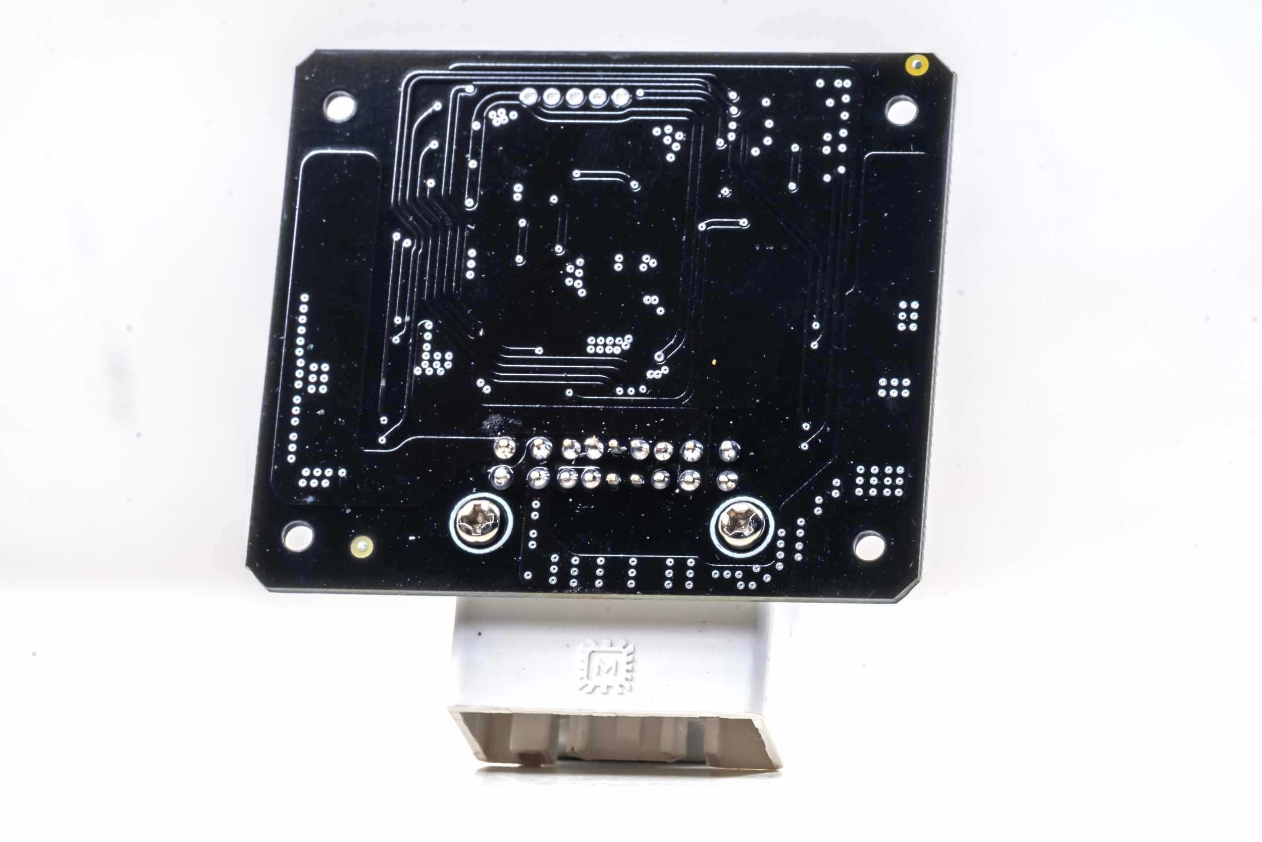 Relay: Morimoto Non-DRL Conversion (14-21 Toyota Tundra)-2