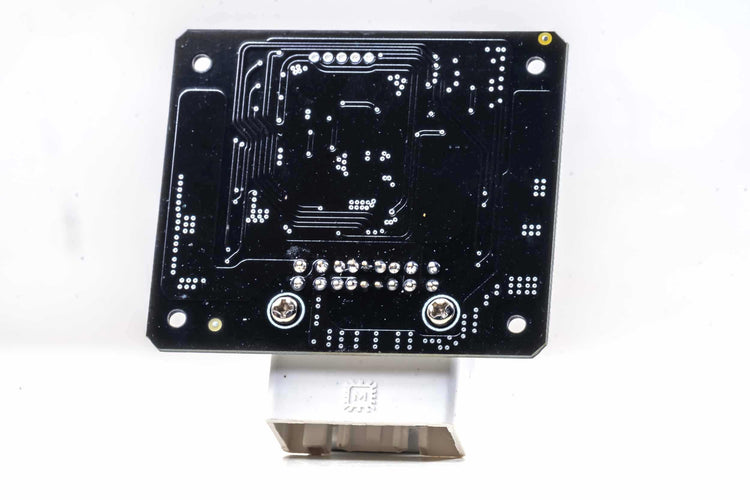 Relay: Morimoto Non-DRL Conversion (14-21 Toyota Tundra)-2