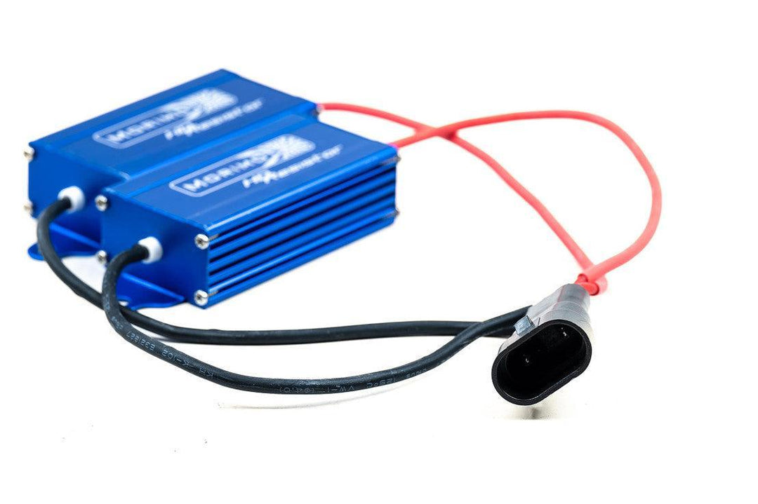 Resistor: 15+ Mopar Spec-1